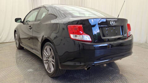 2012 Scion tC