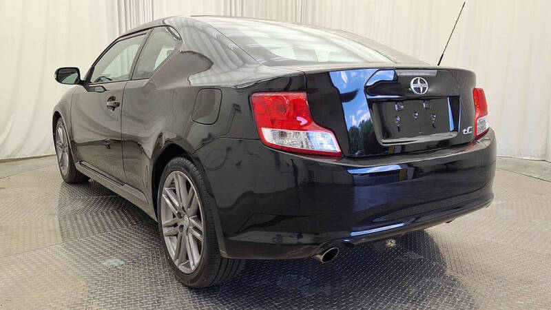 2012 Scion tC