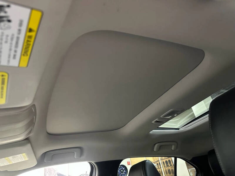 2022 Mitsubishi Eclipse Cross