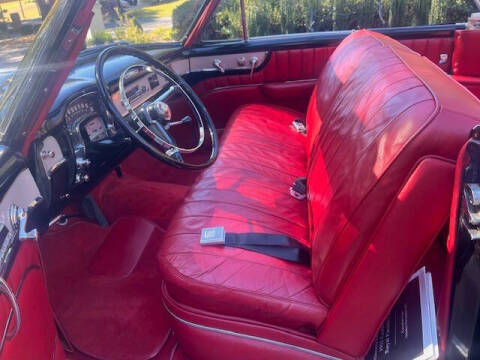 1951 Cadillac Series 62