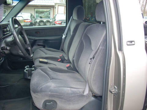 2002 GMC Sierra 1500 SLE