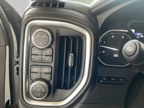 2021 GMC Sierra 2500HD