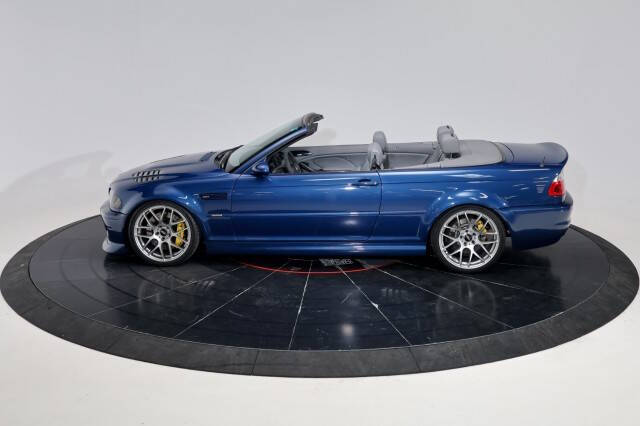 2002 BMW M3