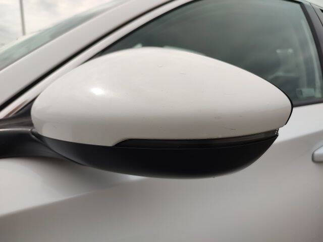 2020 Honda Accord Hybrid EX-L