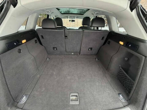 2016 Audi Q5 2.0T quattro Premium Plus