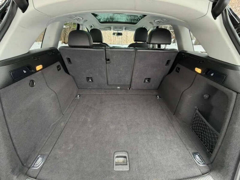 2016 Audi Q5 2.0T quattro Premium Plus