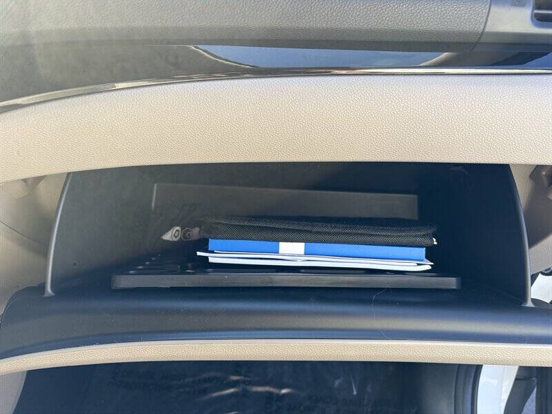 2020 Honda Pilot Elite