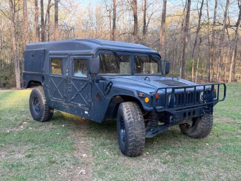 1988 AM General M996