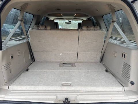 2014 Ford Expedition EL Limited