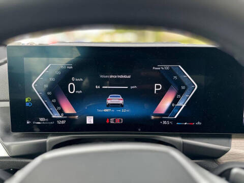 2025 BMW 4 Series 430i