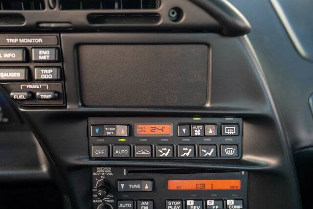 1996 Chevrolet Corvette 24