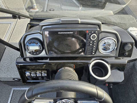 2025 Starweld 17 FLEX DC PRO