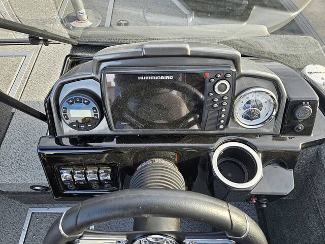 2025 Starweld 17 FLEX DC PRO