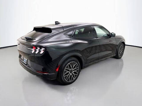 2024 Ford Mustang Mach-E Premium