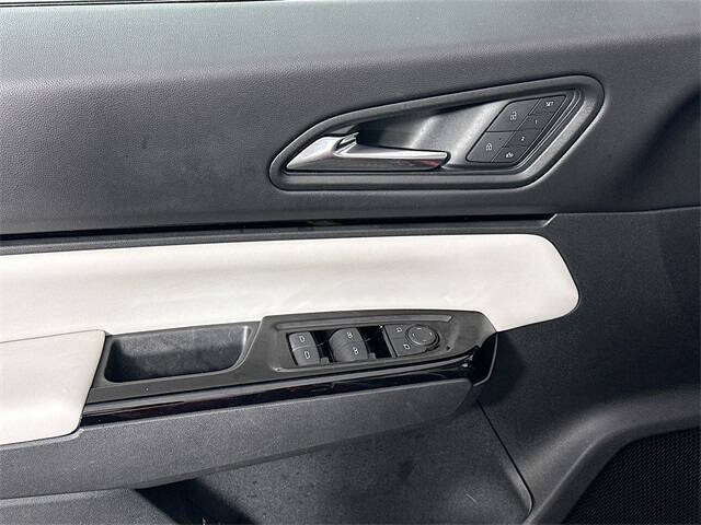 2024 Honda Prologue Touring