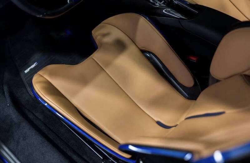 2023 Ferrari SF90 Stradale