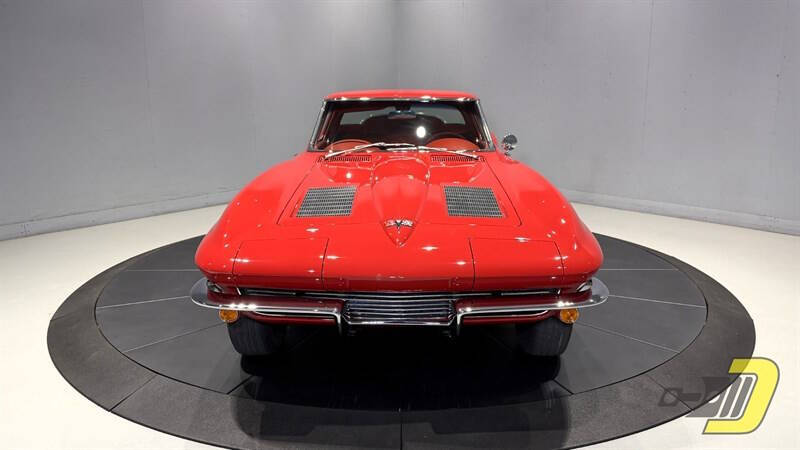 1963 Chevrolet Corvette