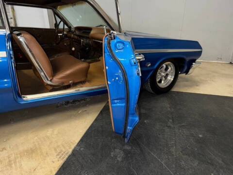 1964 Chevrolet Impala