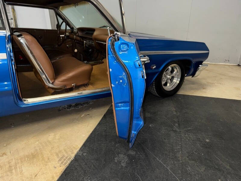 1964 Chevrolet Impala