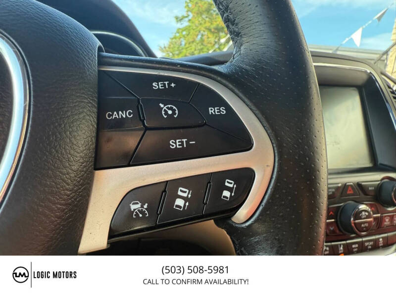 2017 Dodge Durango R/T
