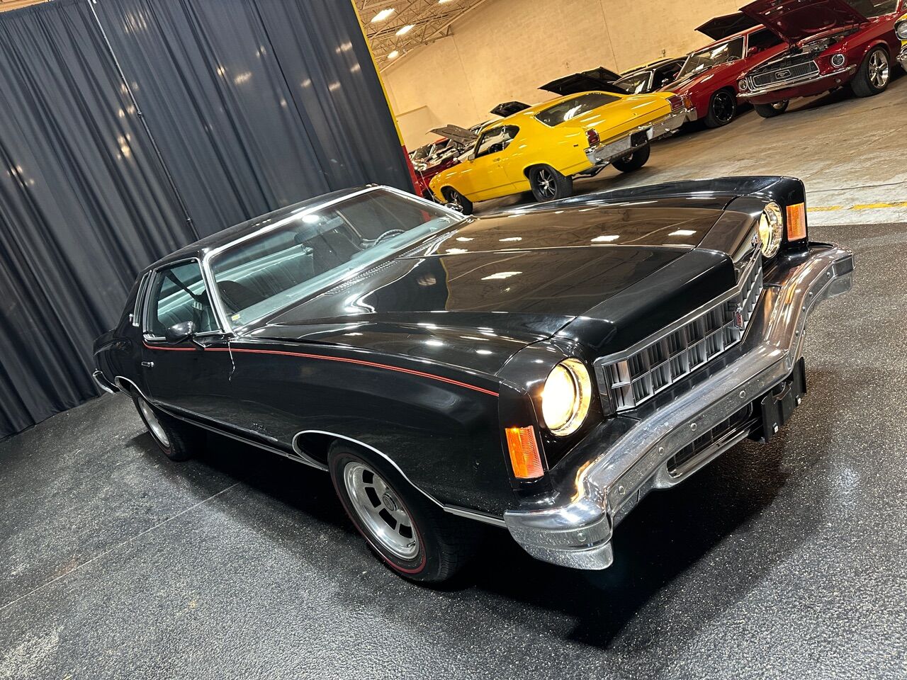 1975 Chevrolet Monte Carlo 60