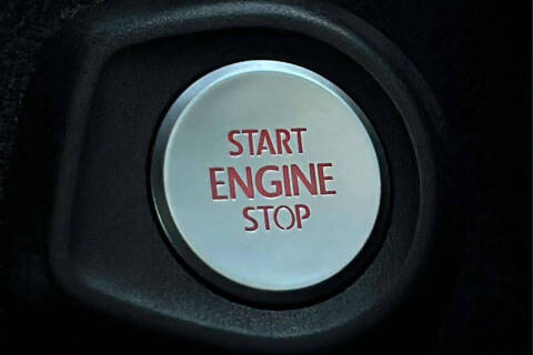 2012 Volkswagen GTI Autobahn