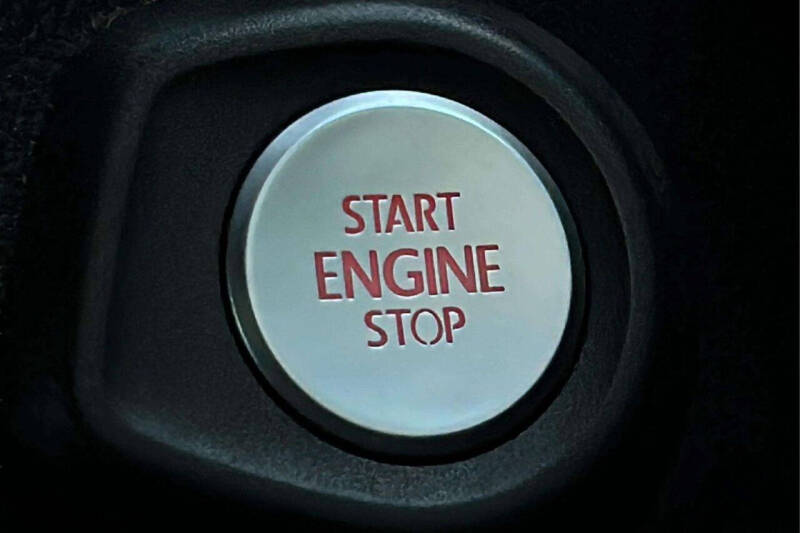 2012 Volkswagen GTI Autobahn