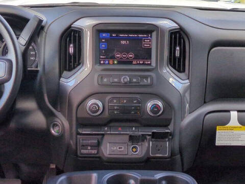 2024 GMC Sierra 3500HD