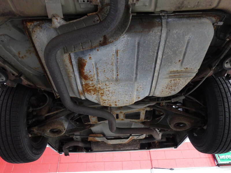 1989 Cadillac DeVille