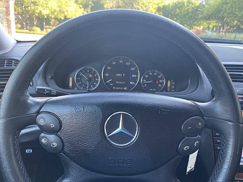 2008 Mercedes-Benz E-Class E 350