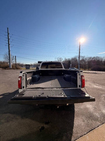 2015 Ford F-350 Super Duty XLT