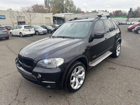 2011 BMW X5 xDrive35i