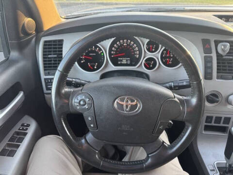 2008 Toyota Tundra Limited