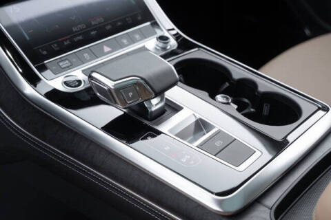 2025 Audi Q7 quattro Premium Plus 45 TFSI