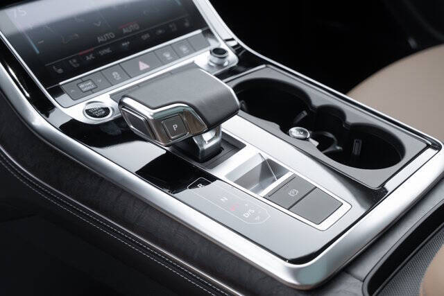 2025 Audi Q7 quattro Premium Plus 45 TFSI
