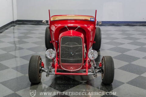 1929 Ford Model A