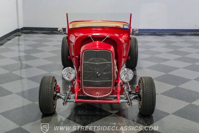 1929 Ford Model A