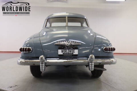 1947 Studebaker Commander