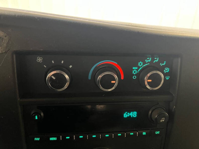 2020 Chevrolet Express 3500