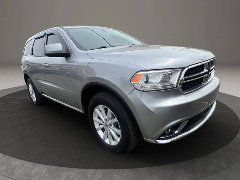 2019 Dodge Durango