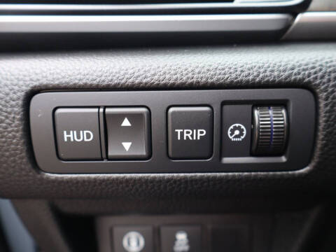 2021 Honda Accord Hybrid Touring