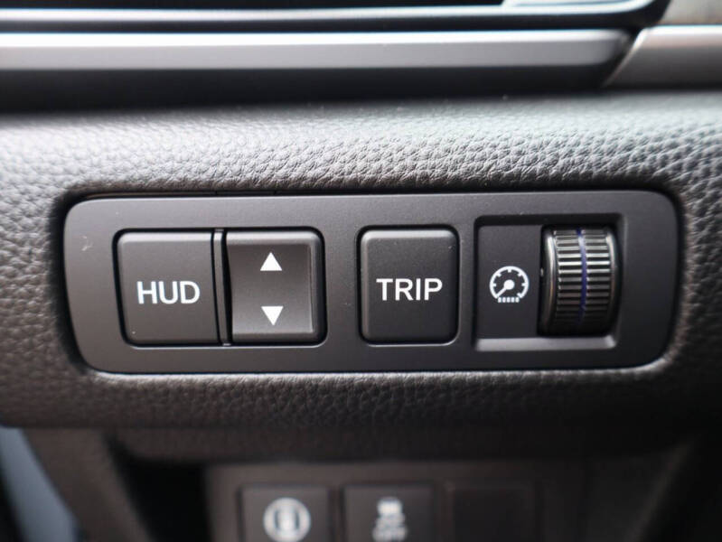 2021 Honda Accord Hybrid Touring