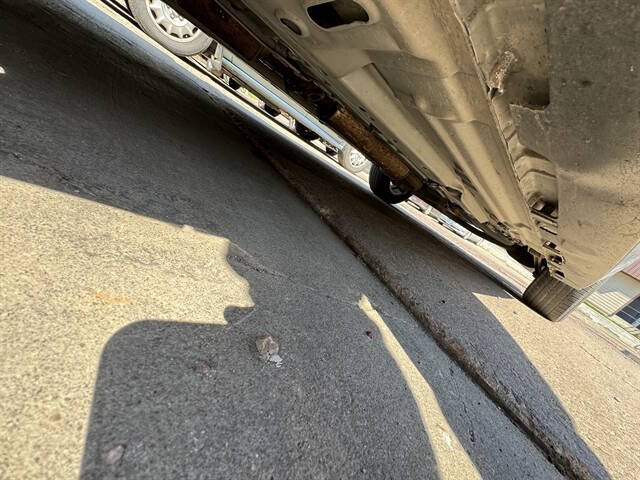 2013 Chevrolet Impala LS Fleet