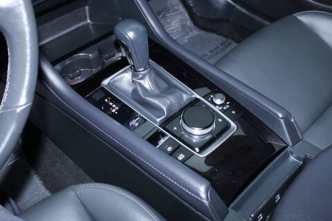 2024 Mazda Mazda3 Sedan 2.5 S Select Sport