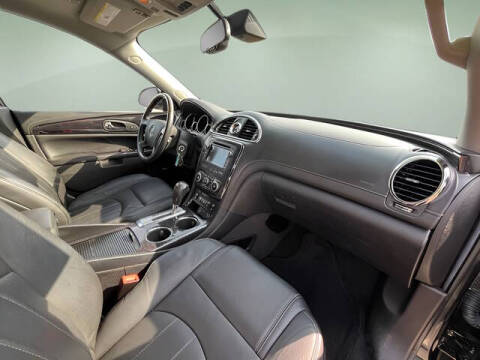 2016 Buick Enclave Premium