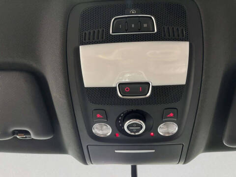 2014 Audi Q5 2.0T quattro Premium Plus