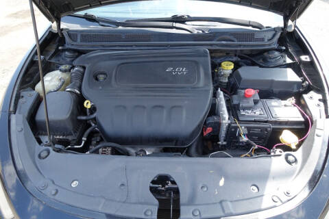 2013 Dodge Dart Rallye