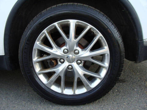 2015 Dodge Durango Citadel