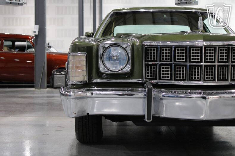 1976 Ford Torino