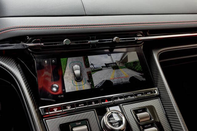 2026 Aston Martin DB12 V8